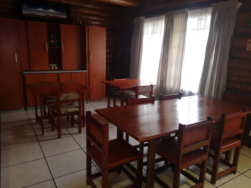 Marietjies Guesthouse, Ulundi, South Africa