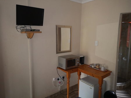 Marietjies Guesthouse, Ulundi, South Africa