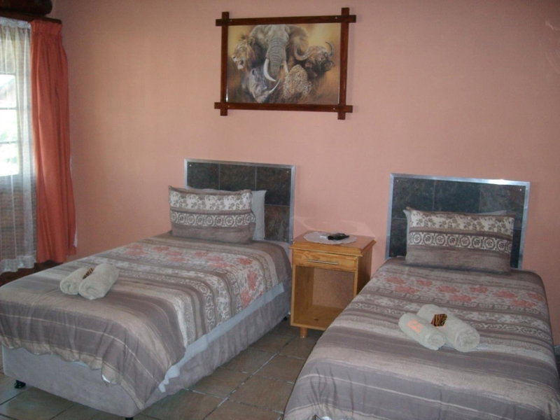 Marietjies Guesthouse, Ulundi, South Africa
