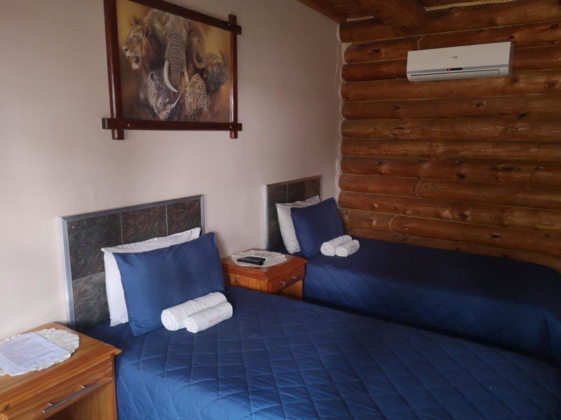Marietjies Guesthouse, Ulundi, South Africa