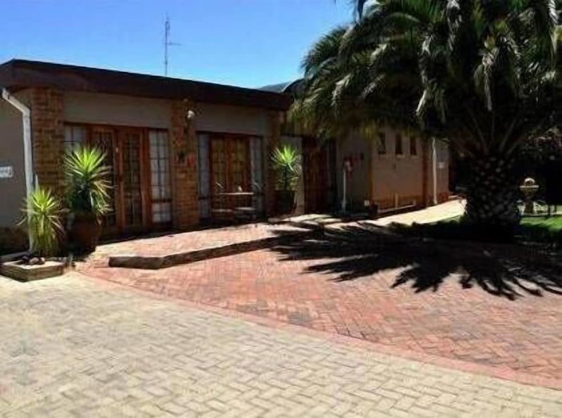 Angels Haven Guesthouse, Bloemfontein, South Africa