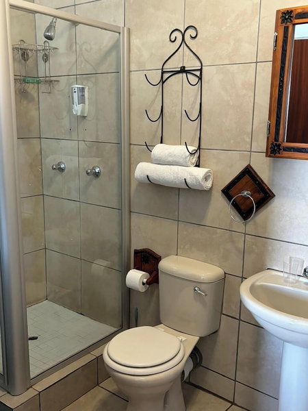 Angels Haven Guesthouse, Bloemfontein, South Africa