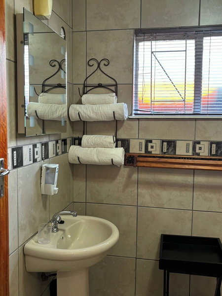 Angels Haven Guesthouse, Bloemfontein, South Africa