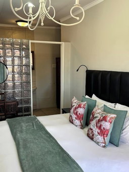 Angels Haven Guesthouse, Bloemfontein, South Africa