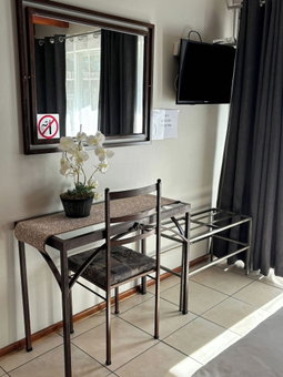 Angels Haven Guesthouse, Bloemfontein, South Africa
