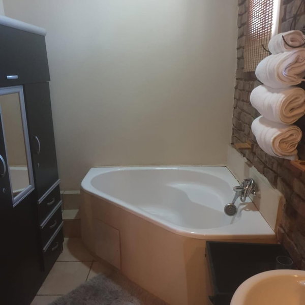 Angels Haven Guesthouse, Bloemfontein, South Africa
