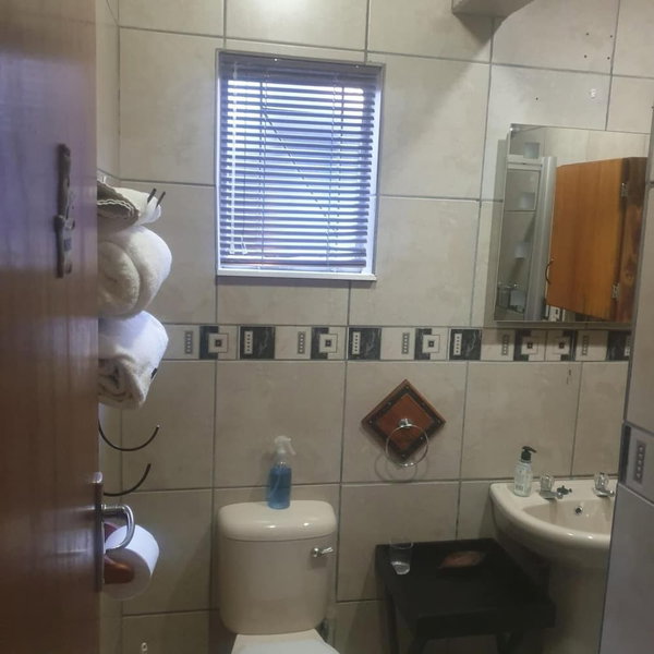Angels Haven Guesthouse, Bloemfontein, South Africa