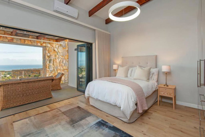 Waterstone Villa, Hermanus, South Africa