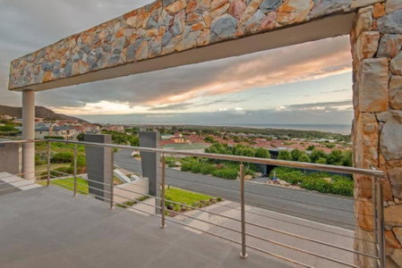 Waterstone Villa, Hermanus, South Africa