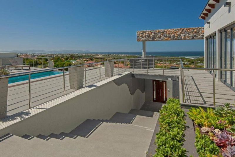 Waterstone Villa, Hermanus, South Africa
