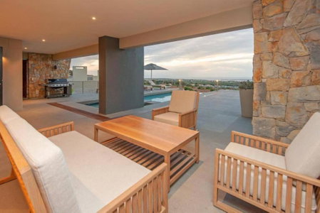 Waterstone Villa, Hermanus, South Africa