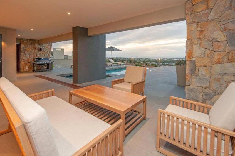Waterstone Villa, Hermanus, South Africa