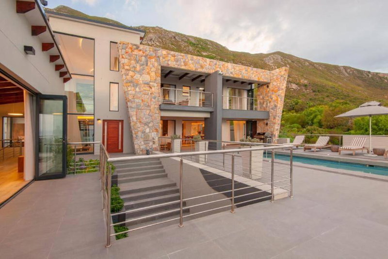 Waterstone Villa, Hermanus, South Africa