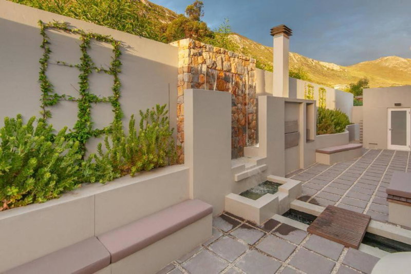Waterstone Villa, Hermanus, South Africa
