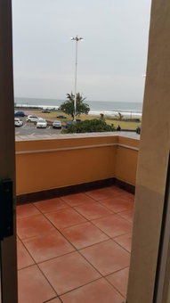 Durban Beachfront OceanSeaside Self Catering luxurious Apartments, Durban, South Africa