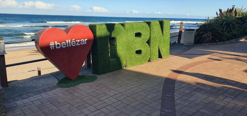 Durban Beachfront OceanSeaside Self Catering luxurious Apartments, Durban, South Africa
