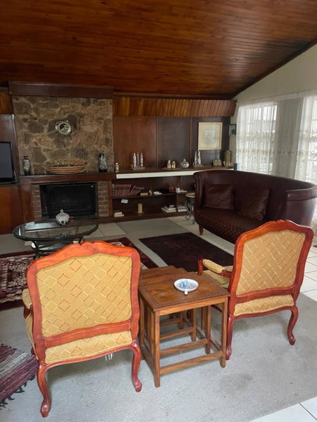 The Ridge, Pretoria, South Africa