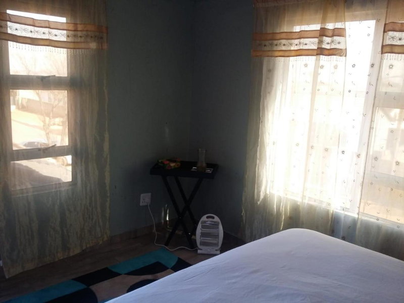 Lapa la Bakgatlha, Soweto, South Africa