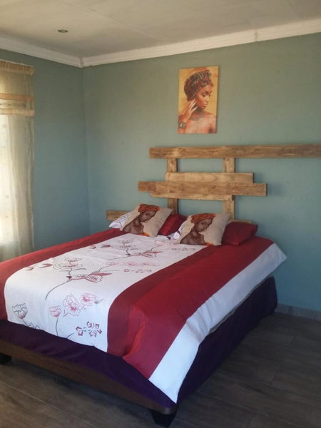 Lapa la Bakgatlha, Soweto, South Africa