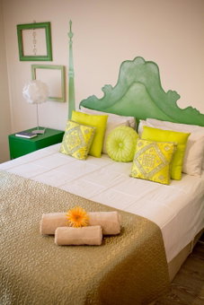 Villa Mexicana Guesthouse, Kimberley, South Africa