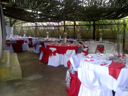 Villa Mexicana Guesthouse, Kimberley, South Africa