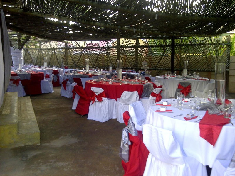 Villa Mexicana Guesthouse, Kimberley, South Africa