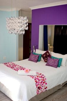 Villa Mexicana Guesthouse, Kimberley, South Africa