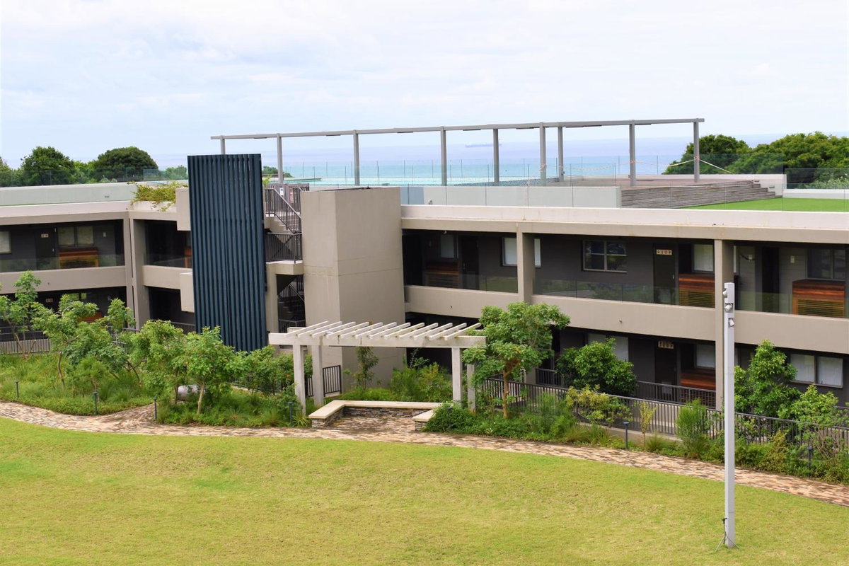 Hotel · Pebble Beach 304, Sibaya, Sibaya