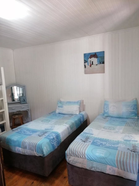 Knysna N2 Lodge, Knysna, South Africa