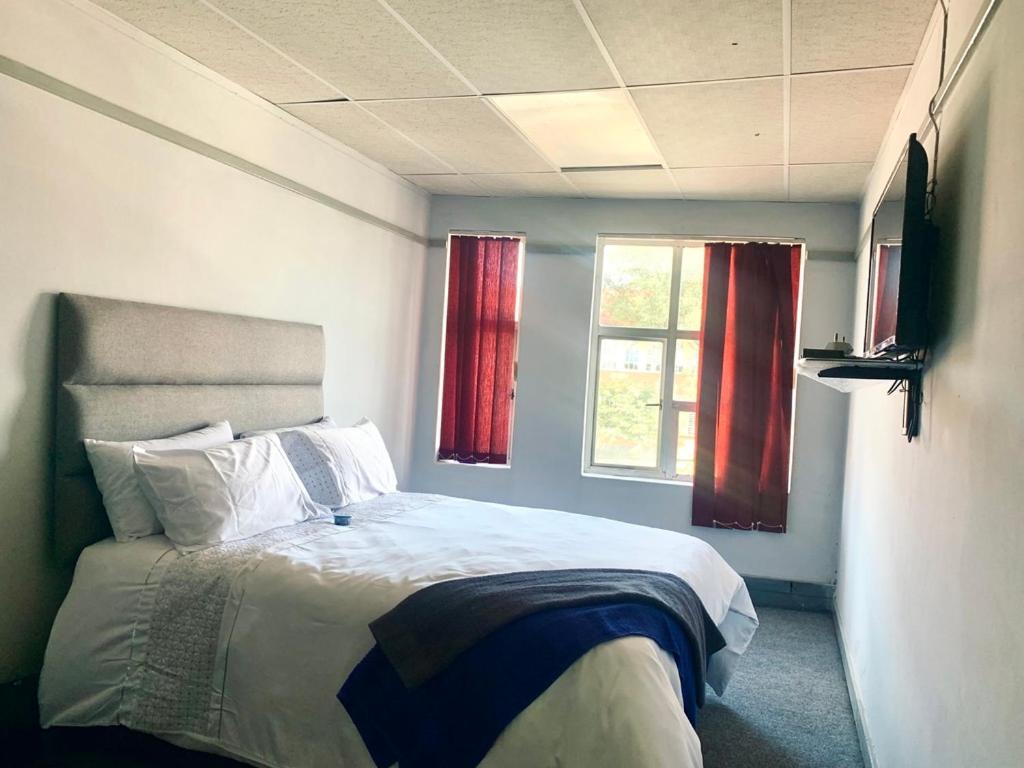 Hotel · Stay Inn Lodge Randfontein, Randfontein