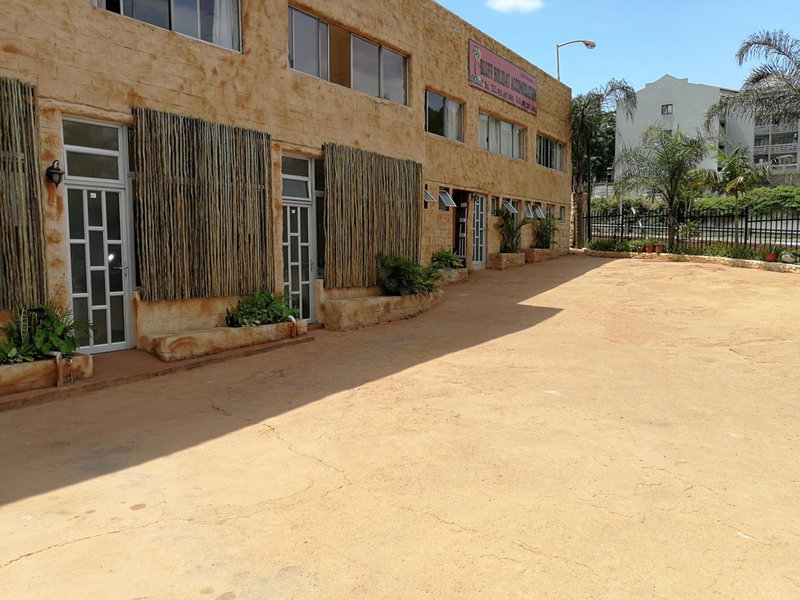 Bluff Accommodation Aybriden Self-Catering, Durban, South Africa