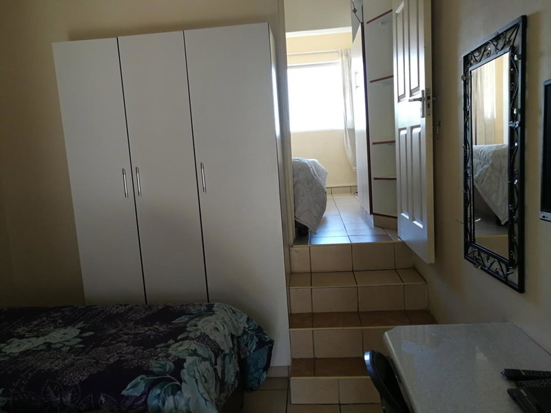 Bluff Accommodation Aybriden Self-Catering, Durban, South Africa