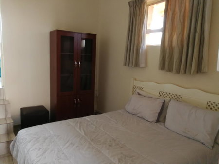 Bluff Accommodation Aybriden Self-Catering, Durban, South Africa