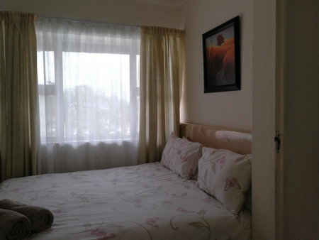 Bluff Accommodation Aybriden Self-Catering, Durban, South Africa