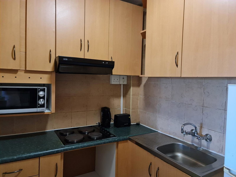 Bluff Accommodation Aybriden Self-Catering, Durban, South Africa