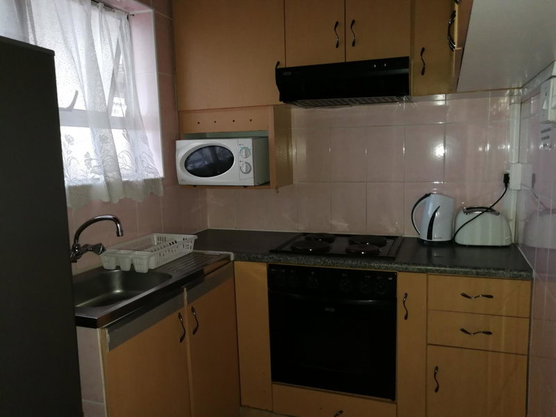 Bluff Accommodation Aybriden Self-Catering, Durban, South Africa