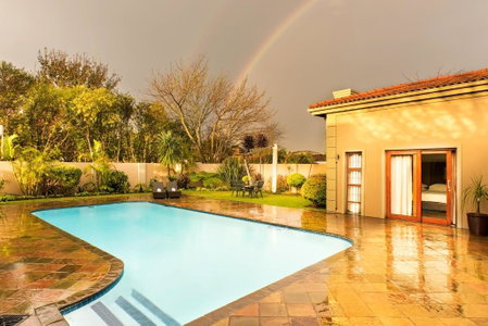 Lord Caledon Guest House, George, South Africa