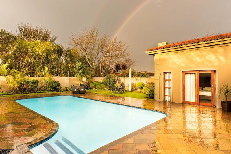 Lord Caledon Guest House, George, South Africa