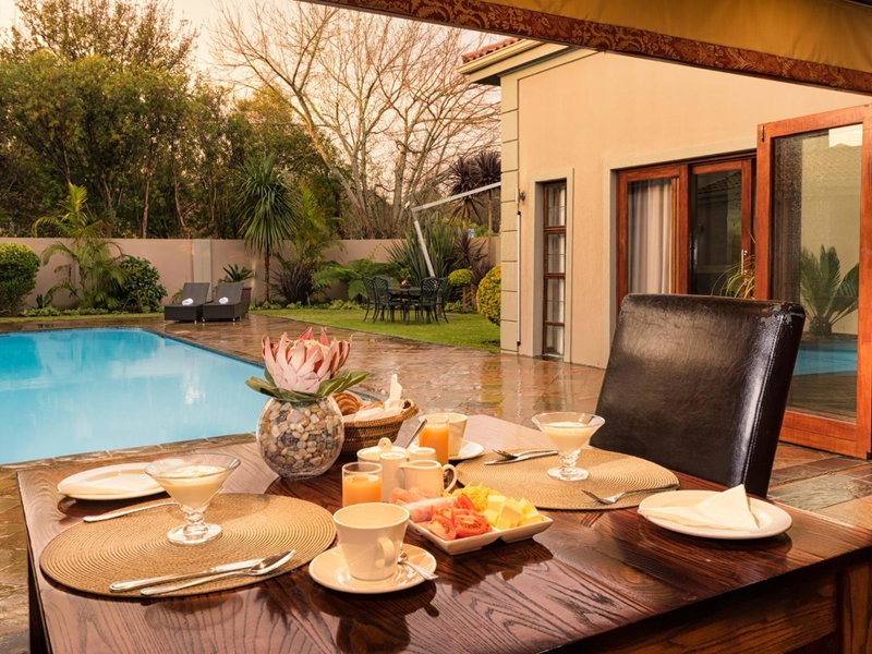 Lord Caledon Guest House, George, South Africa