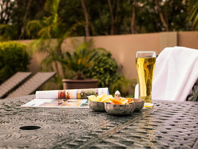 Lord Caledon Guest House, George, South Africa