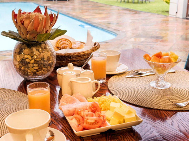 Lord Caledon Guest House, George, South Africa