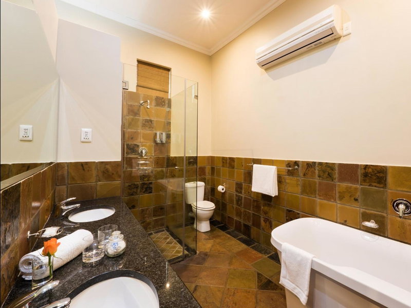 Lord Caledon Guest House, George, South Africa