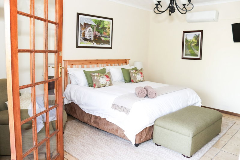 The Old Hatchery, Drakensberg Gardens, South Africa