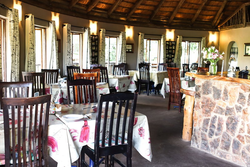 The Old Hatchery, Drakensberg Gardens, South Africa