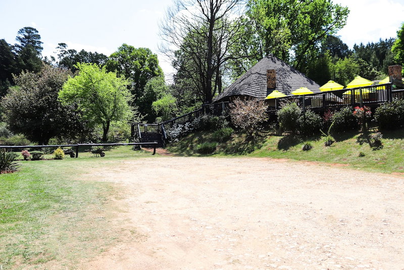The Old Hatchery, Drakensberg Gardens, South Africa