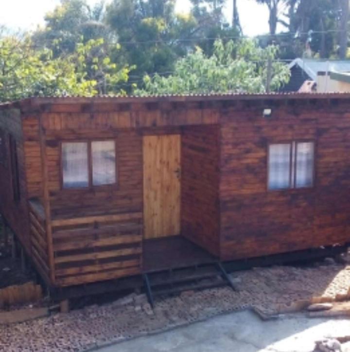 Hotel · Amaroks self catering units, Sabie