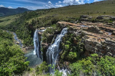 Amaroks self catering units, Sabie, South Africa