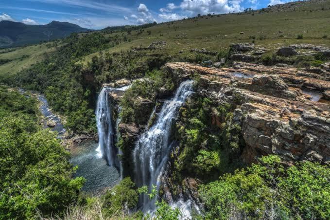 Amaroks self catering units, Sabie, South Africa