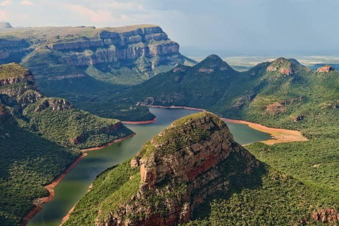 Amaroks self catering units, Sabie, South Africa