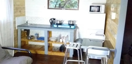 Amaroks self catering units, Sabie, South Africa